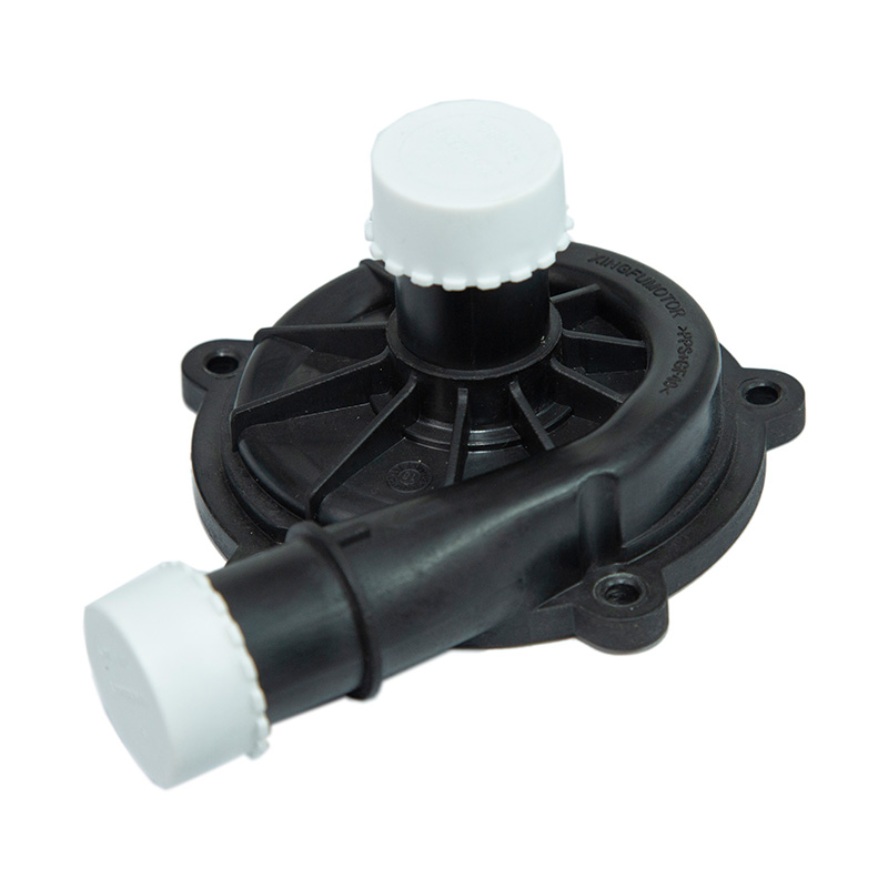 Electric Water Pump Impeller Housing