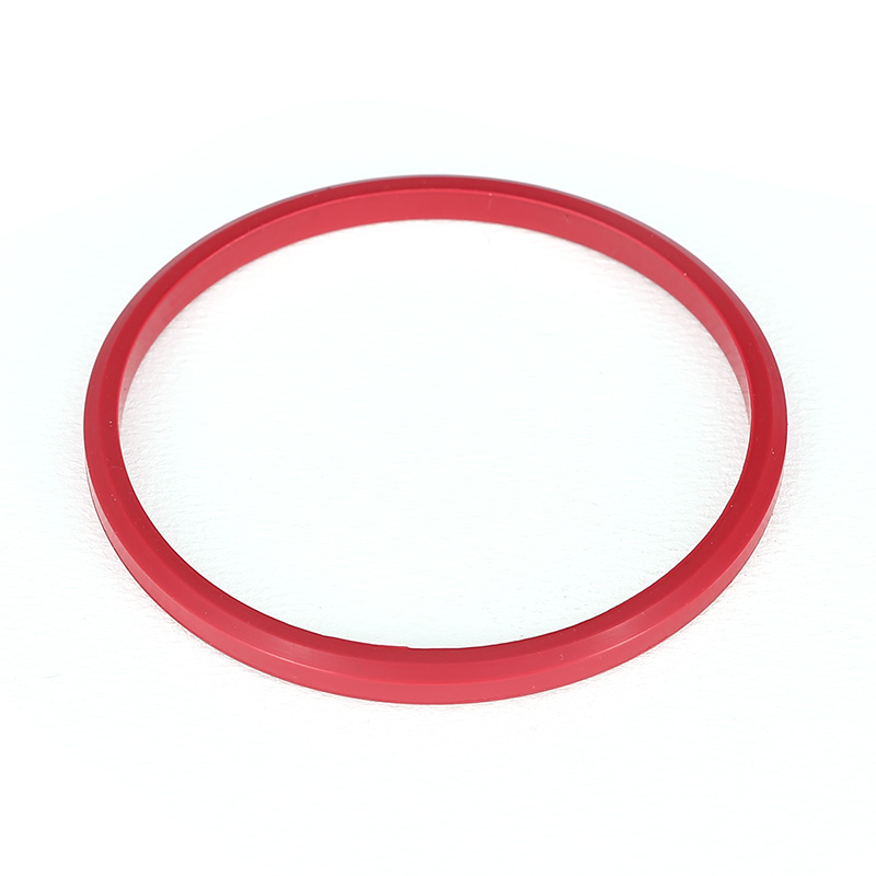 Precision External Oil Filter Housing Gaskets