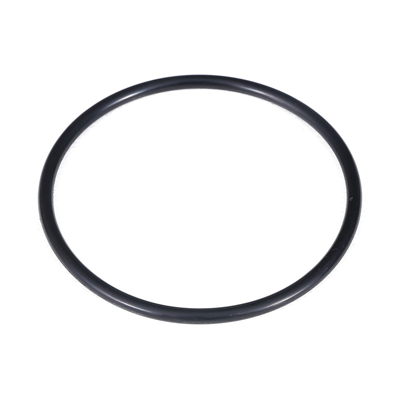 Black Heat Resistant Sealing O-Ring