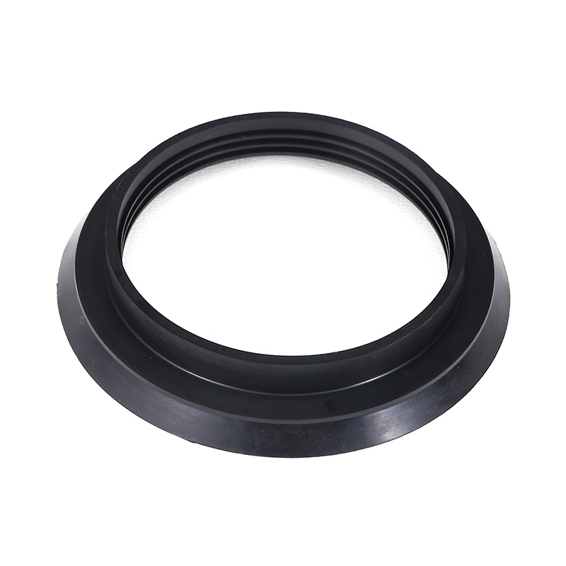 Wear-resistant Special-Shaped Oil Filter Seal Gasket