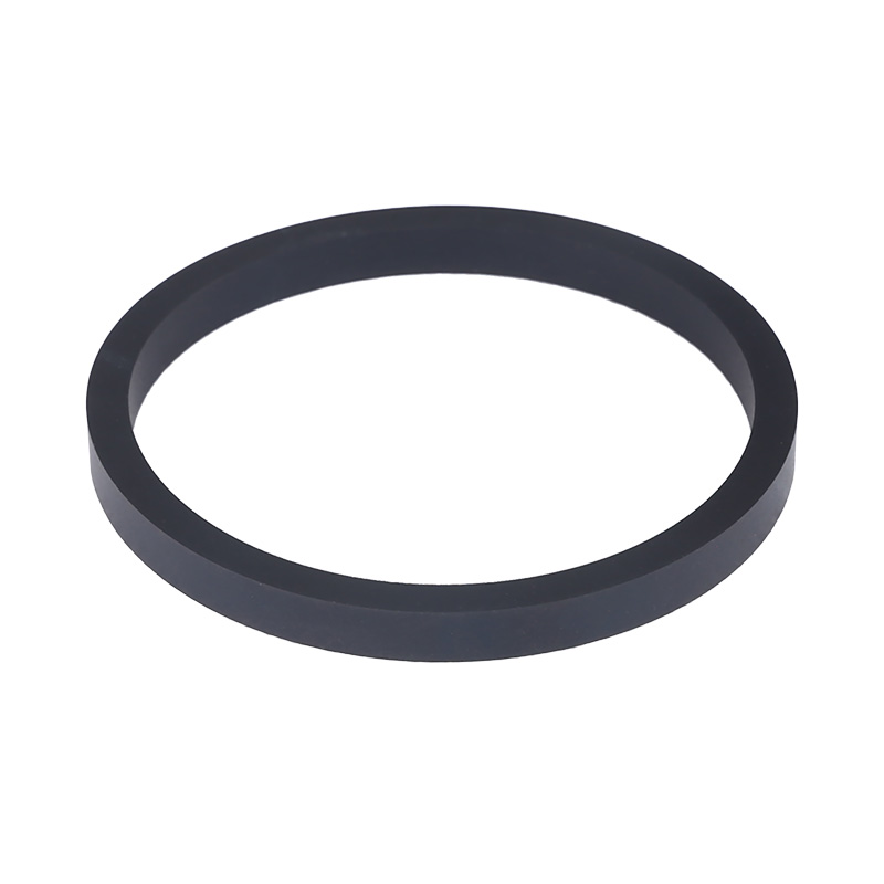 Dustproof Oil Seals Rectangular Ring