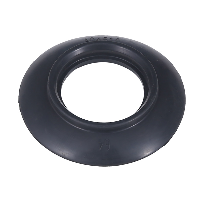 Silicone Oil Filter Anti-Drainback Valve