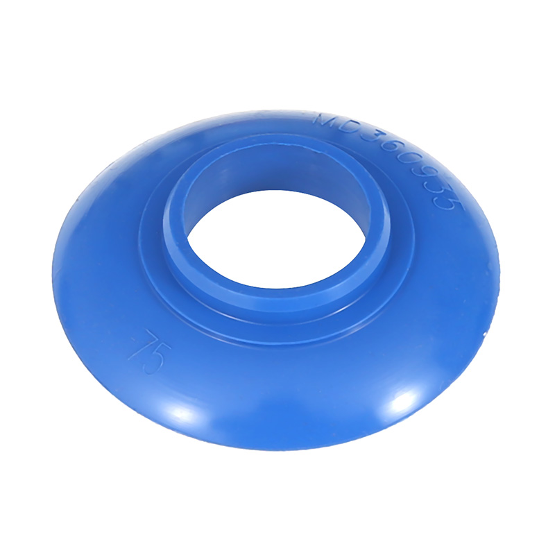 Silicone Oil Filter Check Valve