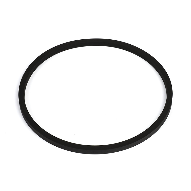 NBR Oil Filter Gasket Rectangular Ring