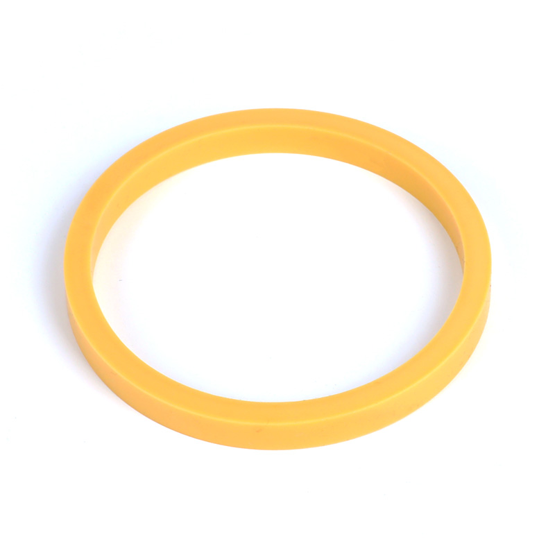 Car Oil Filter Rectangular Ring Component