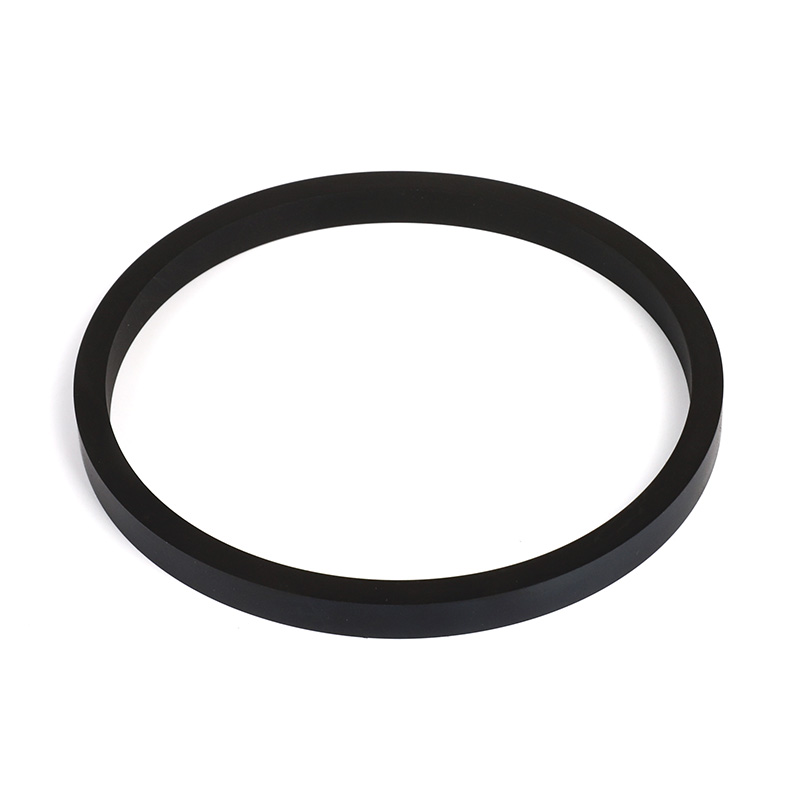 Heat Resistant Oil Seal Rectangular Ring Gasket