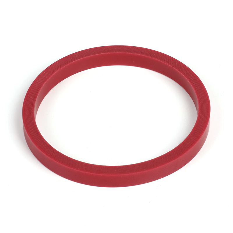 High Temperature Automotive Oil Filter Seal Gasket