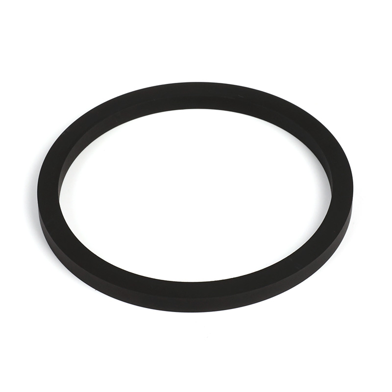 Automotive Rectangular Ring Seal Component