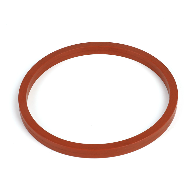 Acid-Resistant Oil Filter Rectangular Ring Gasket