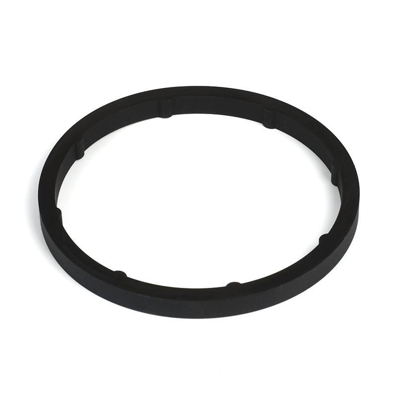 High-Temperature Oil Seal Rectangular Ring