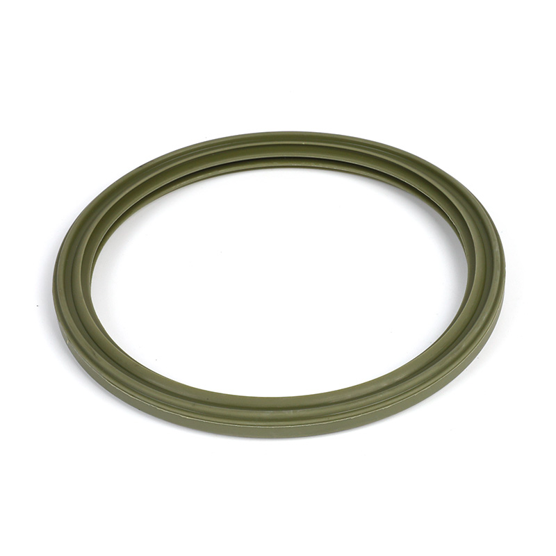 High-Performance Rubber Oil Seal Gasket