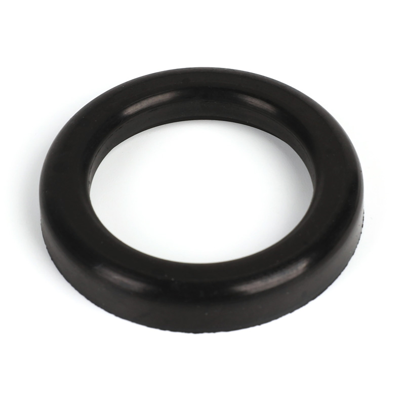 Durable Engine Oil Filter Seal Plug