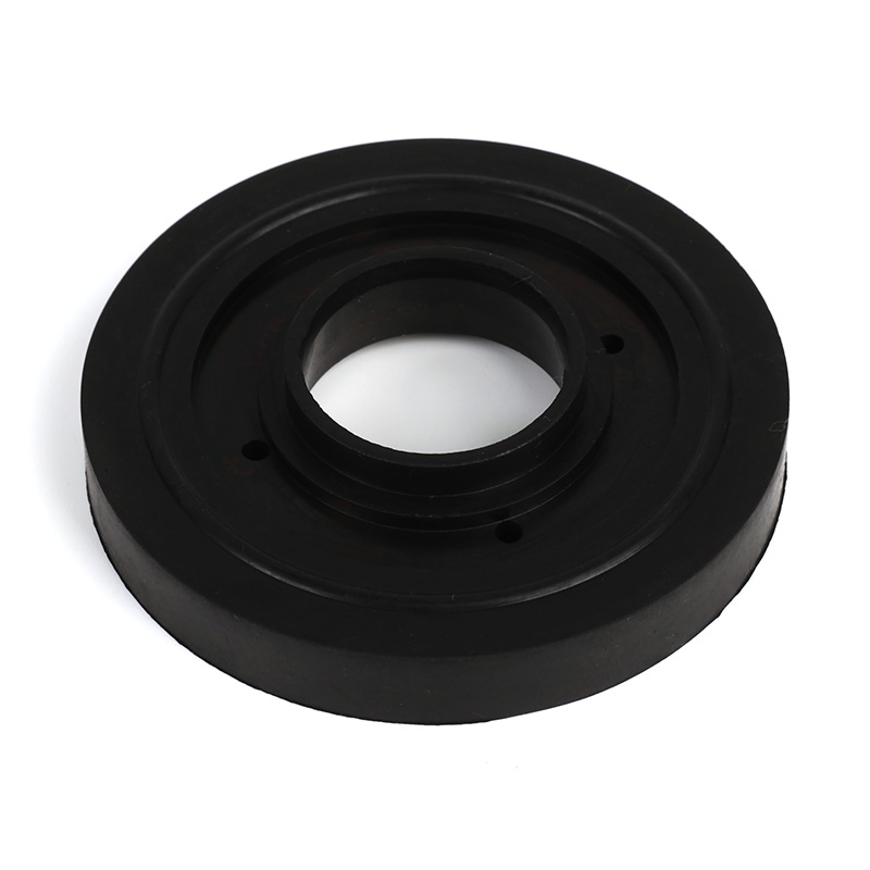 Oil Filter Gasket Seal Plug