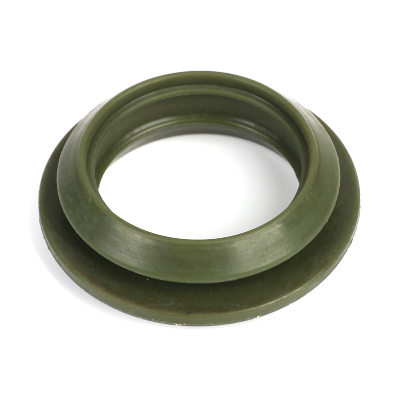 Precision Fit Oil Filter Hole Plug Gasket